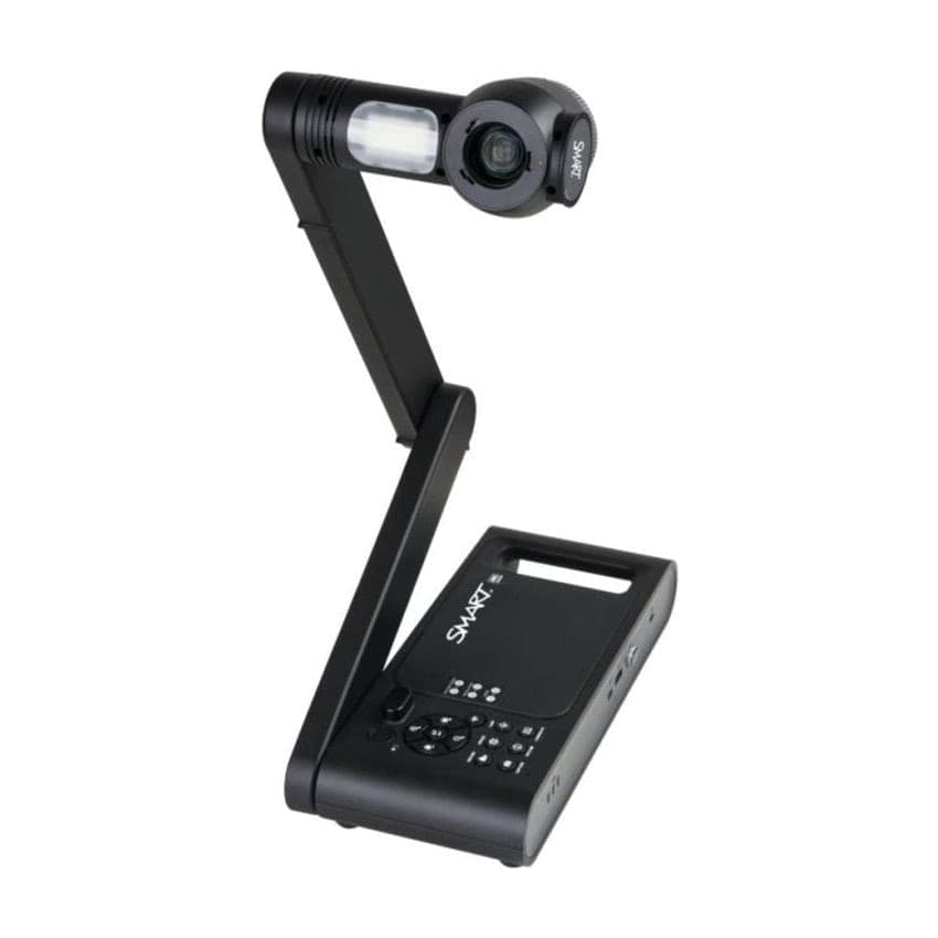 Smart Tech SMART 650 4K Wi-Fi USB Cámara IP