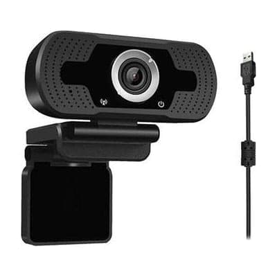 Smartek QTQ022B 1080 Full HD Webcam