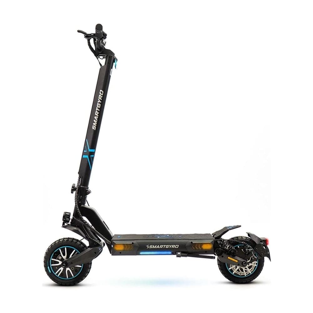 smartGyro Crossover Dual Max 2