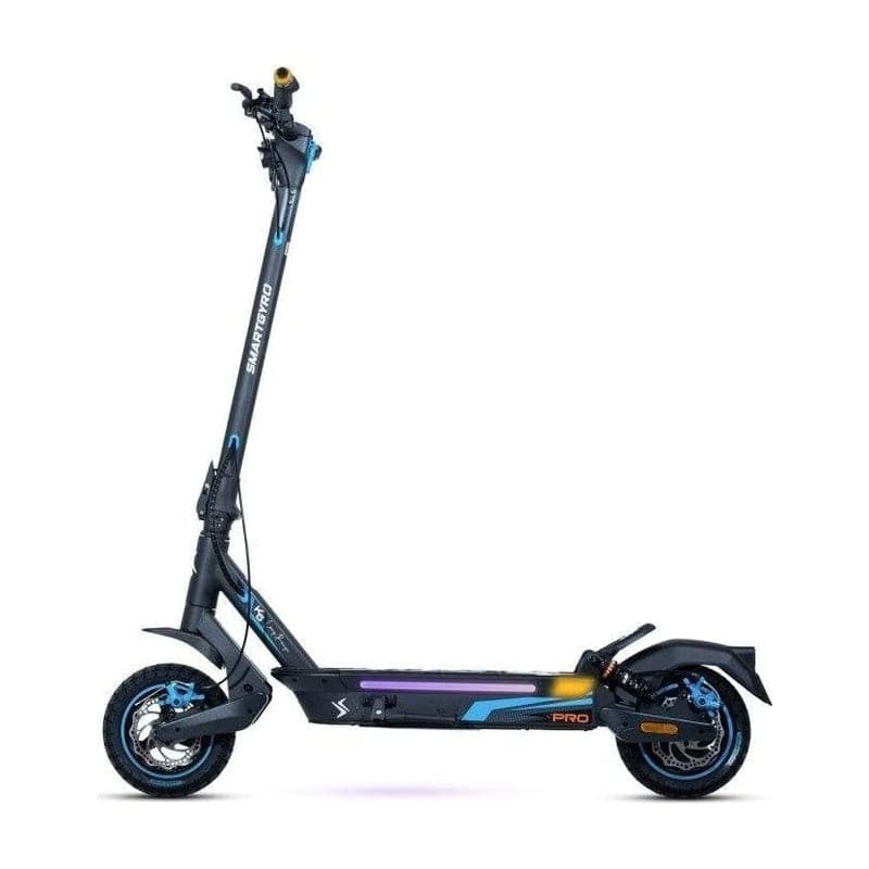 Smartgyro K5 Pro LR