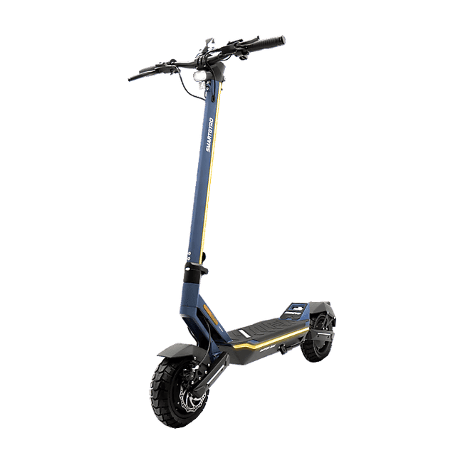 smartGyro Raptor Dual EVO