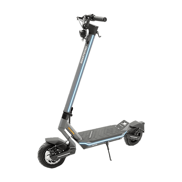 smartGyro Raptor EVO