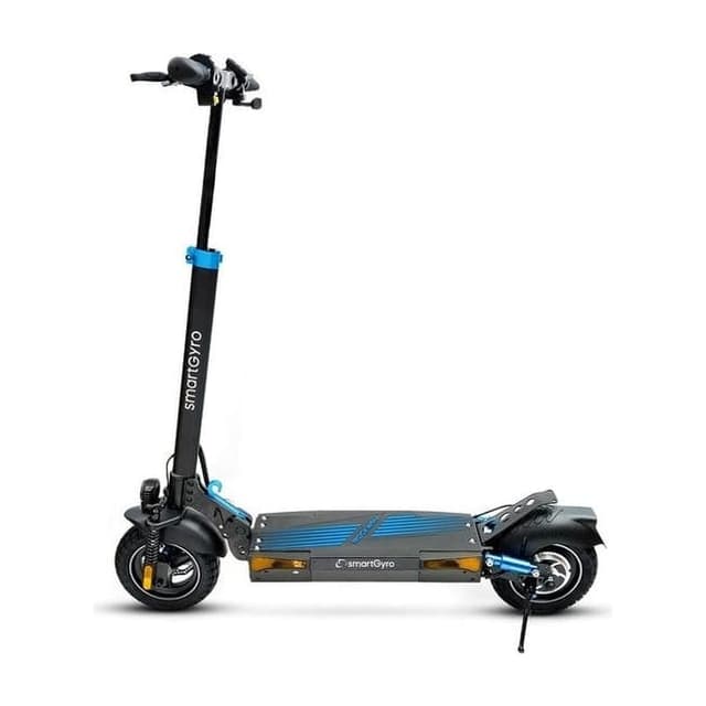 smartGyro Rockway C