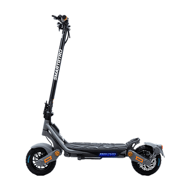 smartGyro Rockway EVO