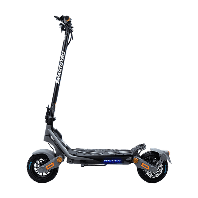 smartGyro Rockway EVO