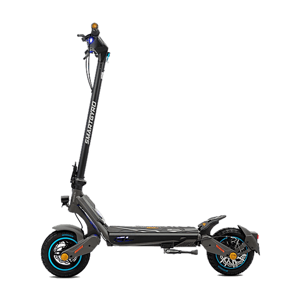 Smartgyro Rockway GL