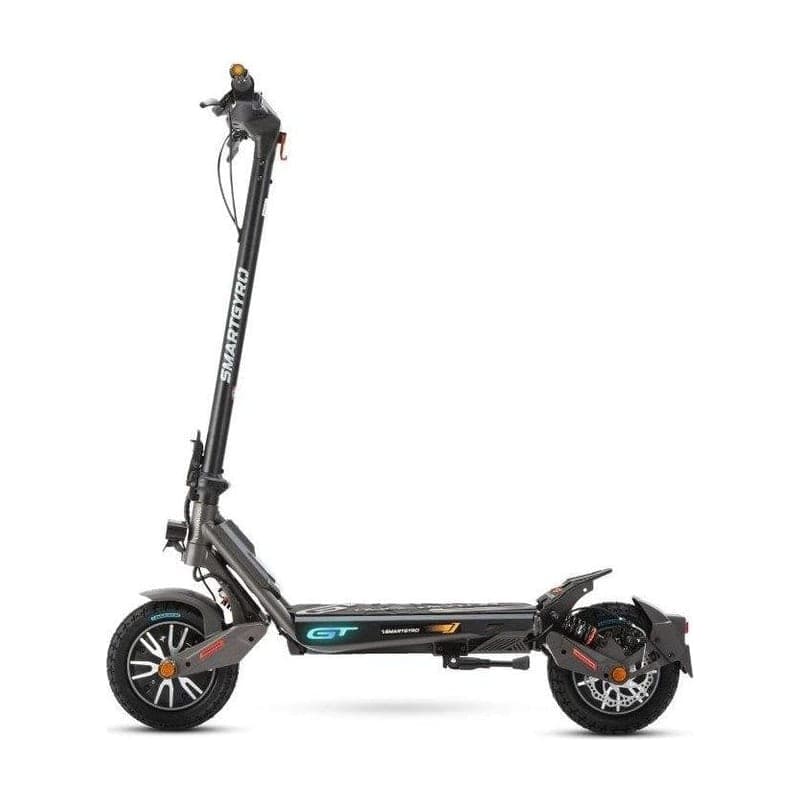 Smartgyro Rockway GT Dual