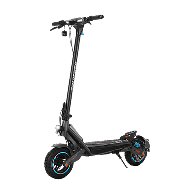 smartGyro Rockway GT