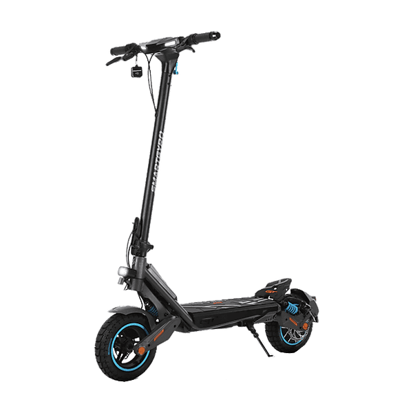 smartGyro Rockway GT