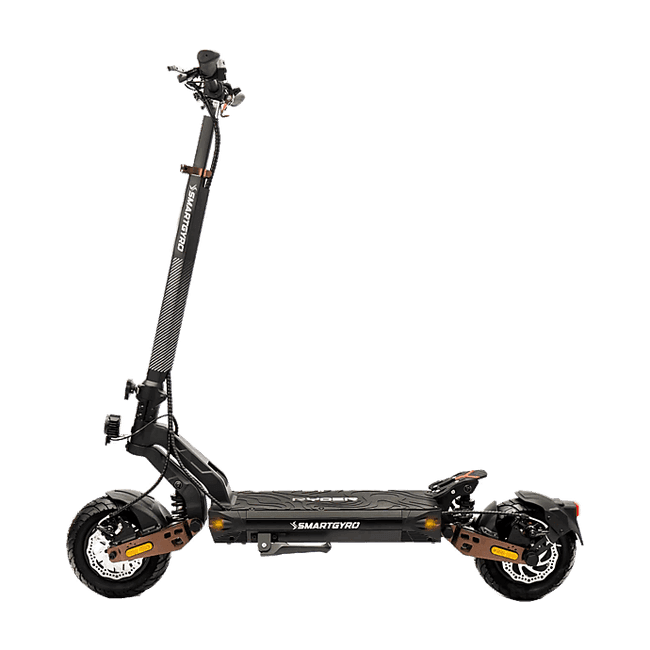 smartGyro Ryder 2