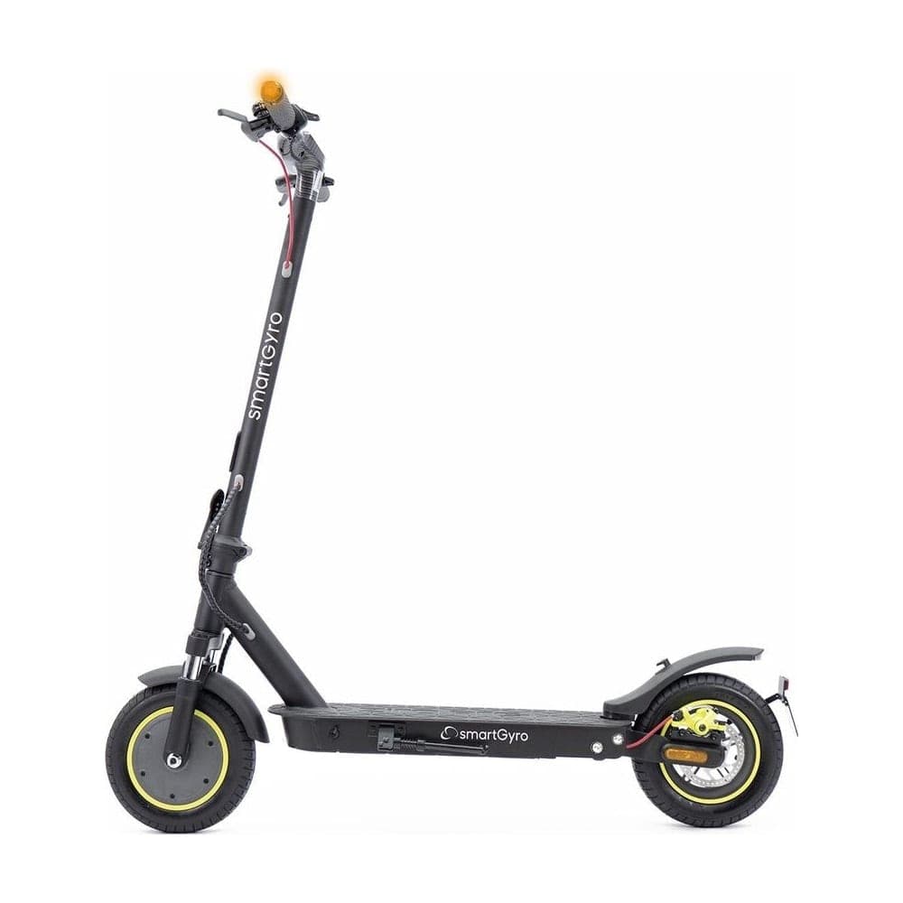 SmartGyro Z-Pro