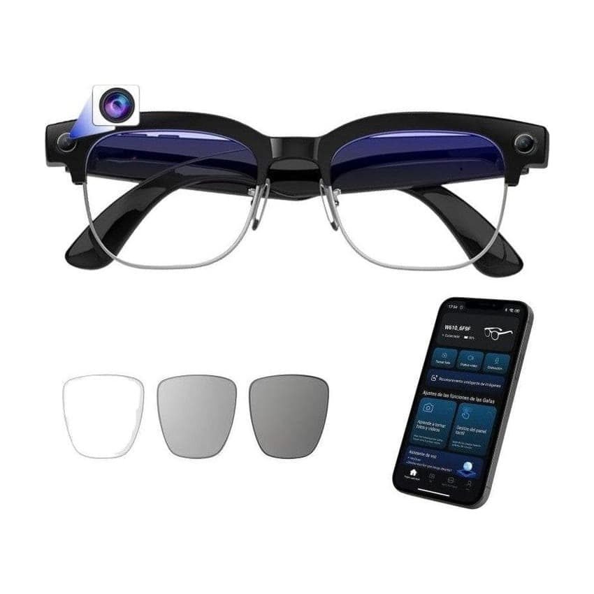 Smartia Vision Pro Lite
