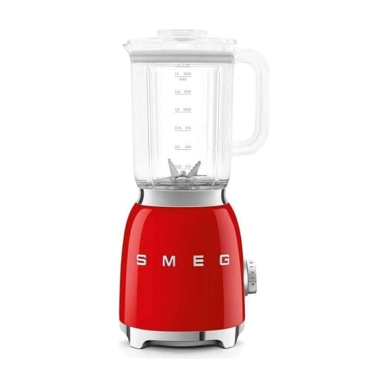 Smeg BLF03RDEU Batidora