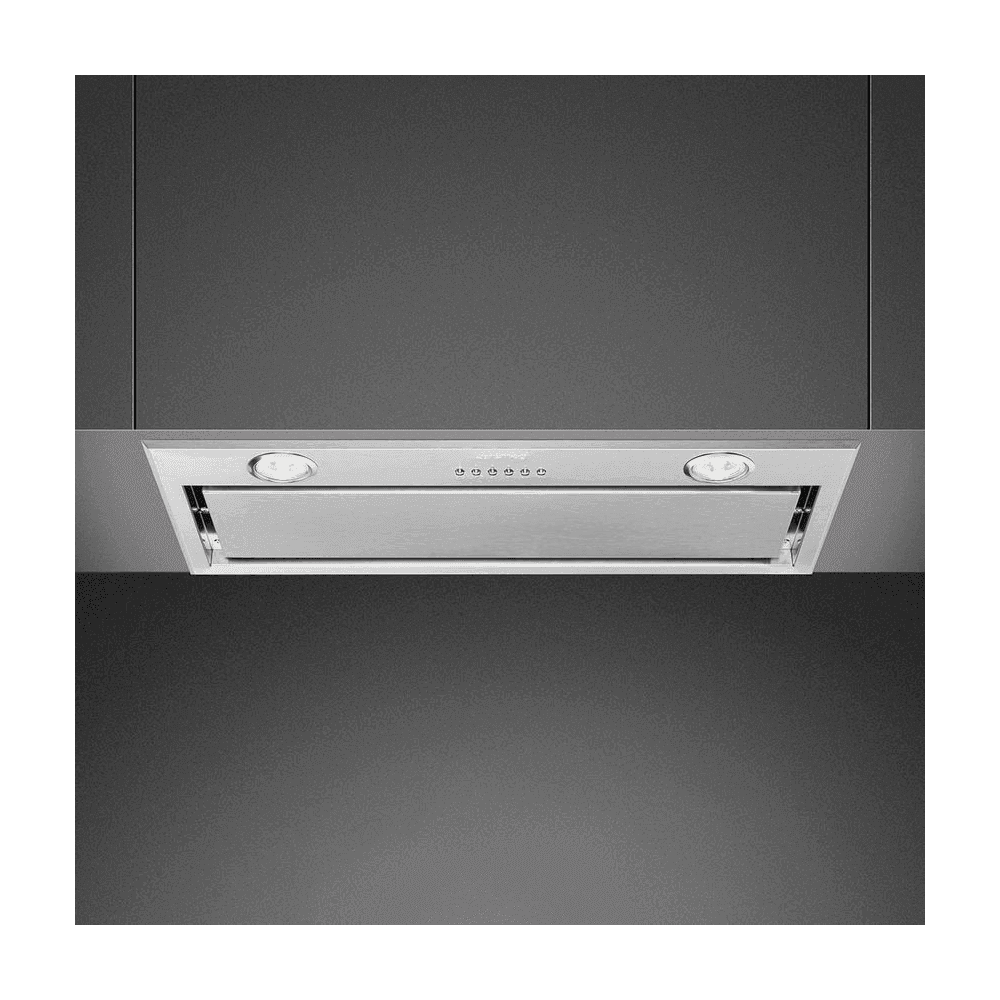 Smeg Campana convencional KSEC91XE3