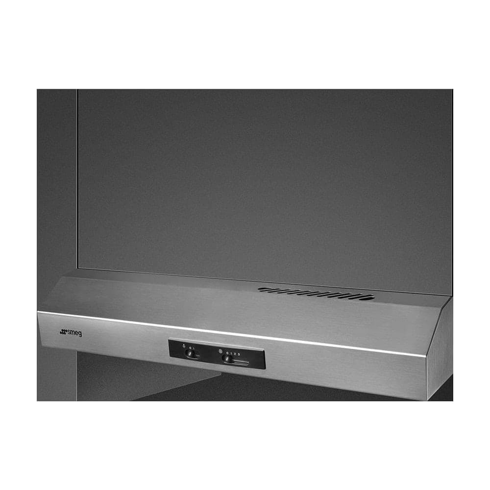 Smeg Campana convencional KTE60E2