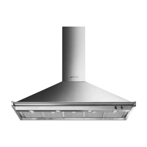 Smeg Campana decorativa KD150HXE