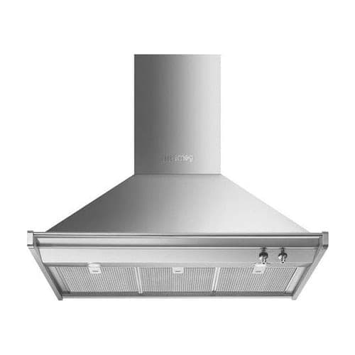 Smeg Campana decorativa KD90HXE