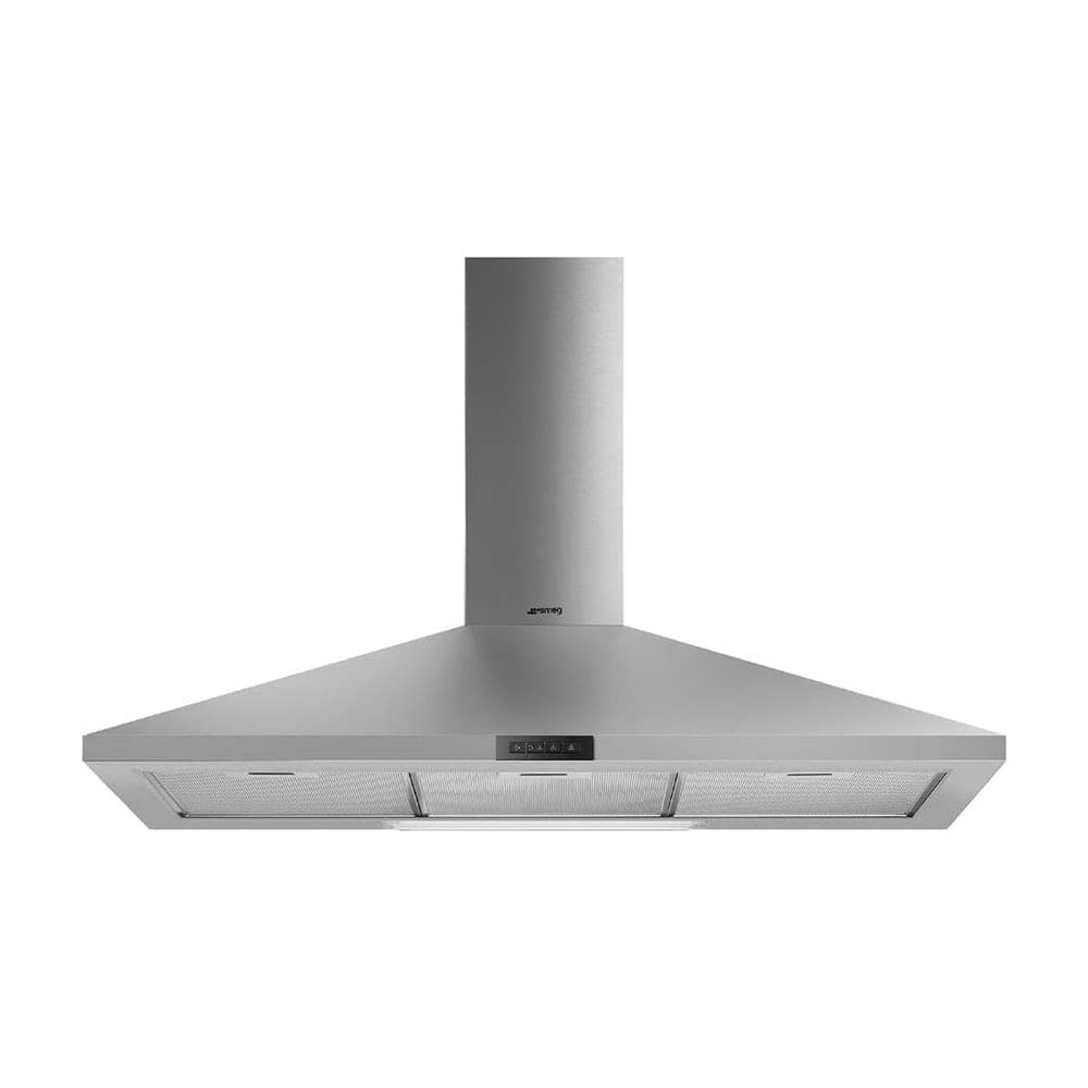 Smeg Campana decorativa KDE900EX
