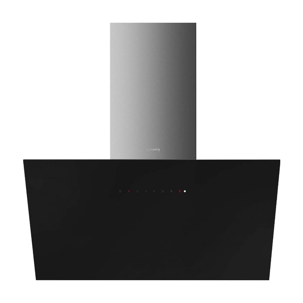 Smeg Campana decorativa KICV90BL2