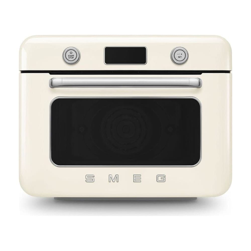 Smeg COF01CREU Horno de vapor de sobremesa