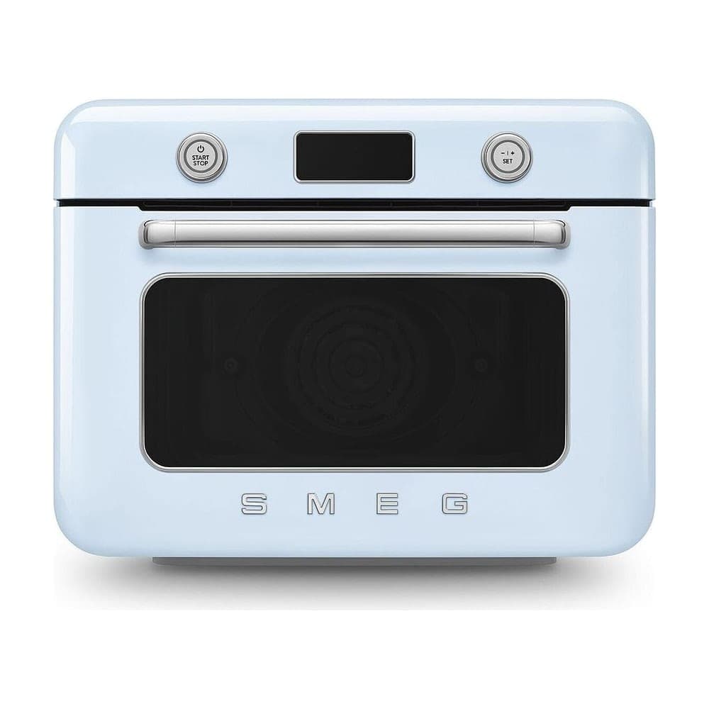 Smeg COF01PBEU Horno de vapor de encimera