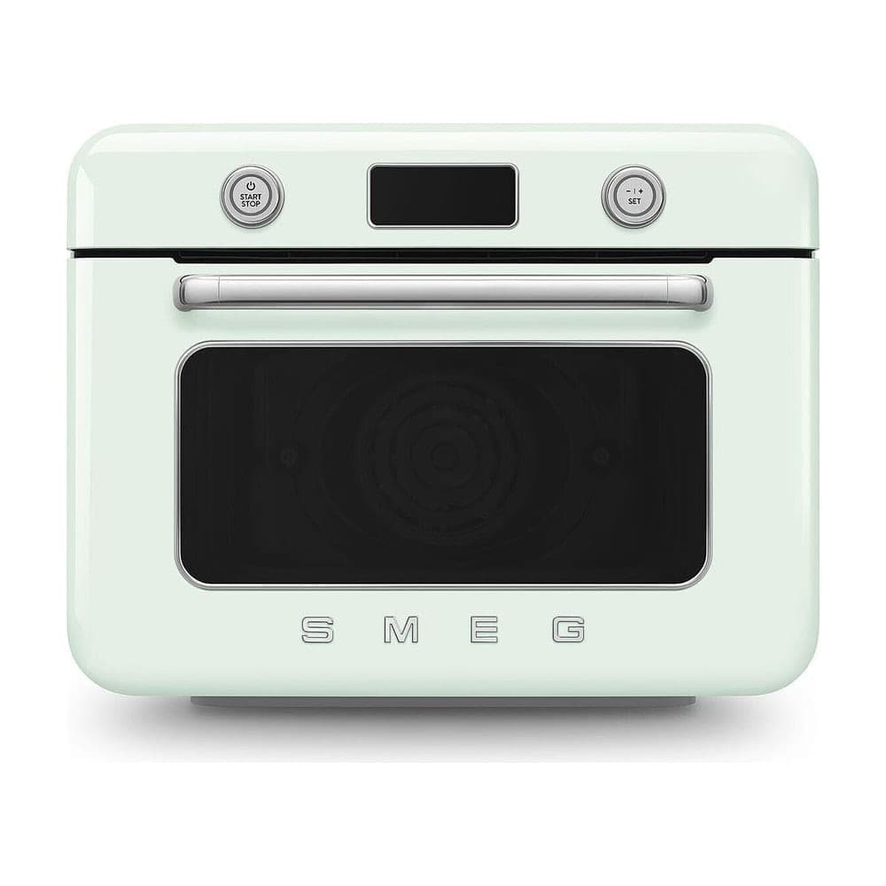 Smeg COF01PGEU Horno de vapor de sobremesa