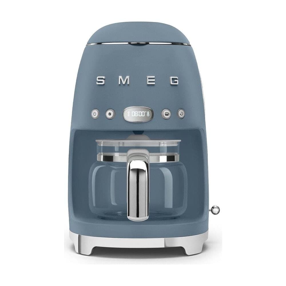 Smeg DCF02 Cafetera de goteo