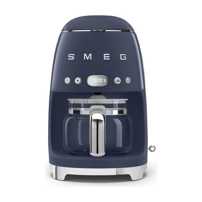 Smeg DCF02NBEU Cafetera
