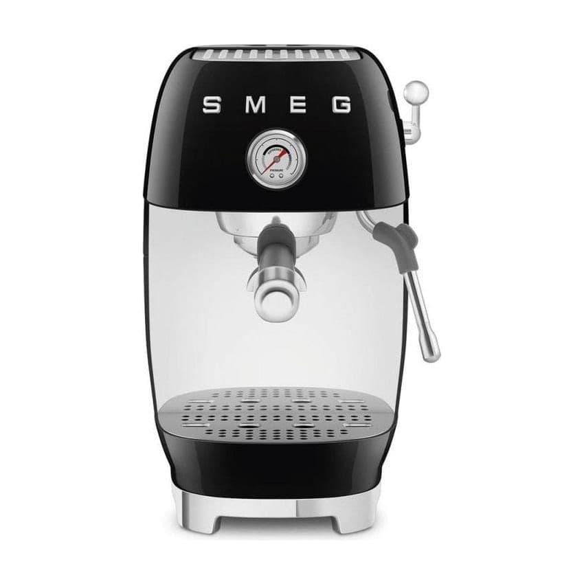 Smeg ECF03 Cafetera espresso