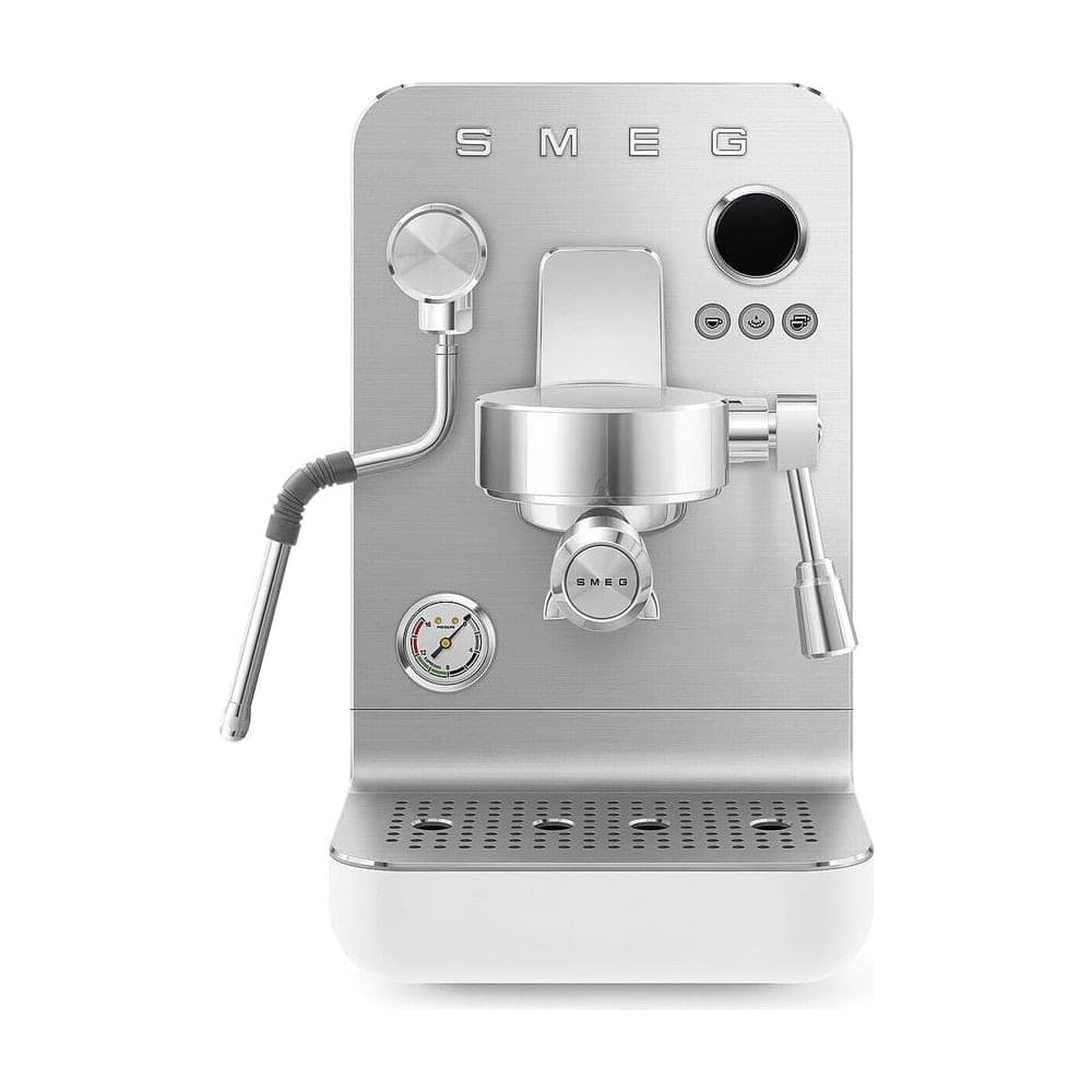 Smeg EMC02 Espresso Minipro