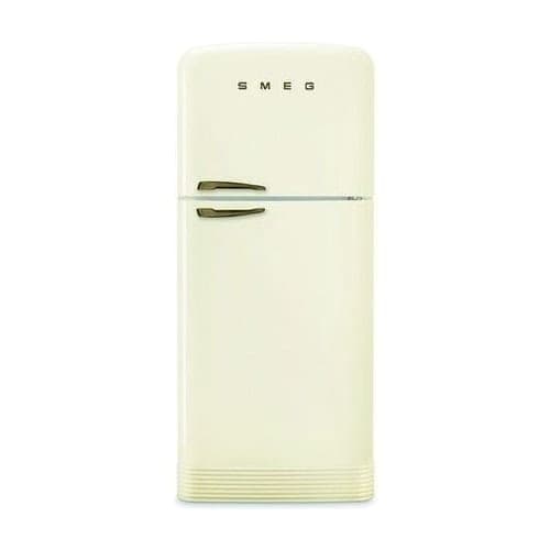 Smeg FAB50RCRB5 Frigorífico 2 puertas