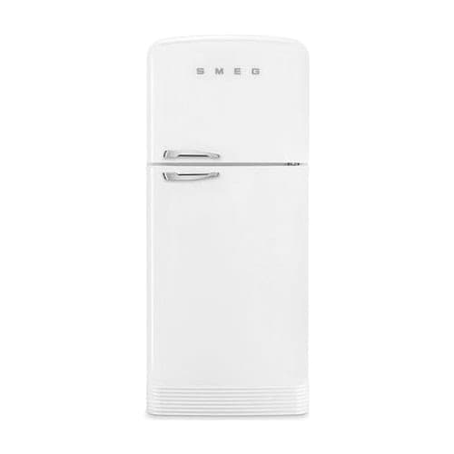 Smeg FAB50RWH5 Frigorífico 2 puertas