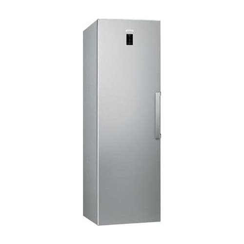 Smeg FF18EN3HX Congelador vertical