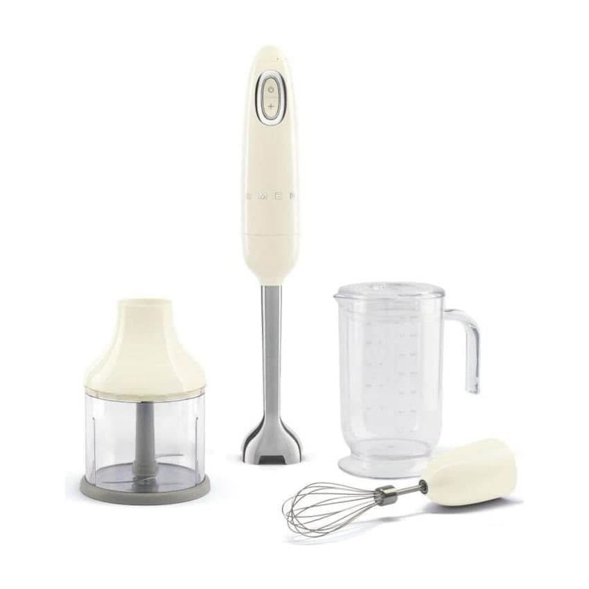 Smeg HBF03CREU Batidora de mano