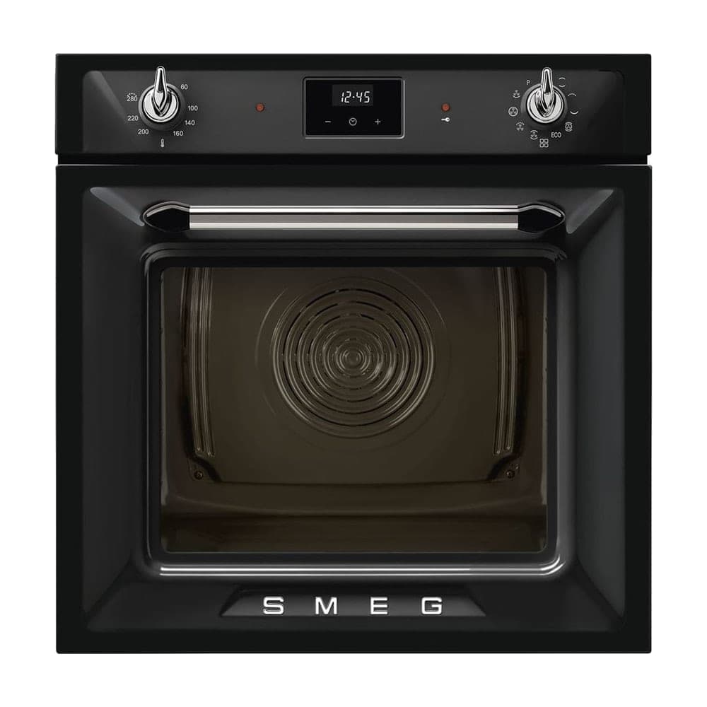 Smeg Horno multifunción pirolítico SOP6900TN