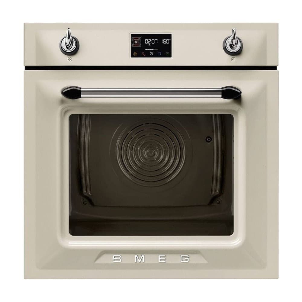 Smeg Horno multifunción pirolítico SOP6902S2PP