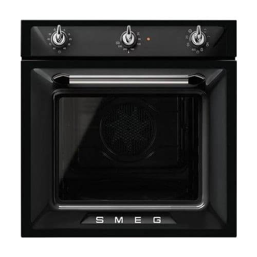 Smeg Horno multifunción SF6905N1