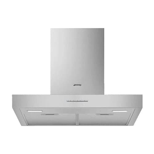 Smeg KBT600XE Campana decorativa