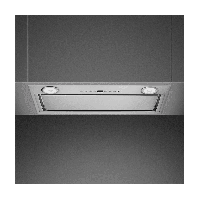 Smeg KICGR52X2 52 cm Grupo filtrante