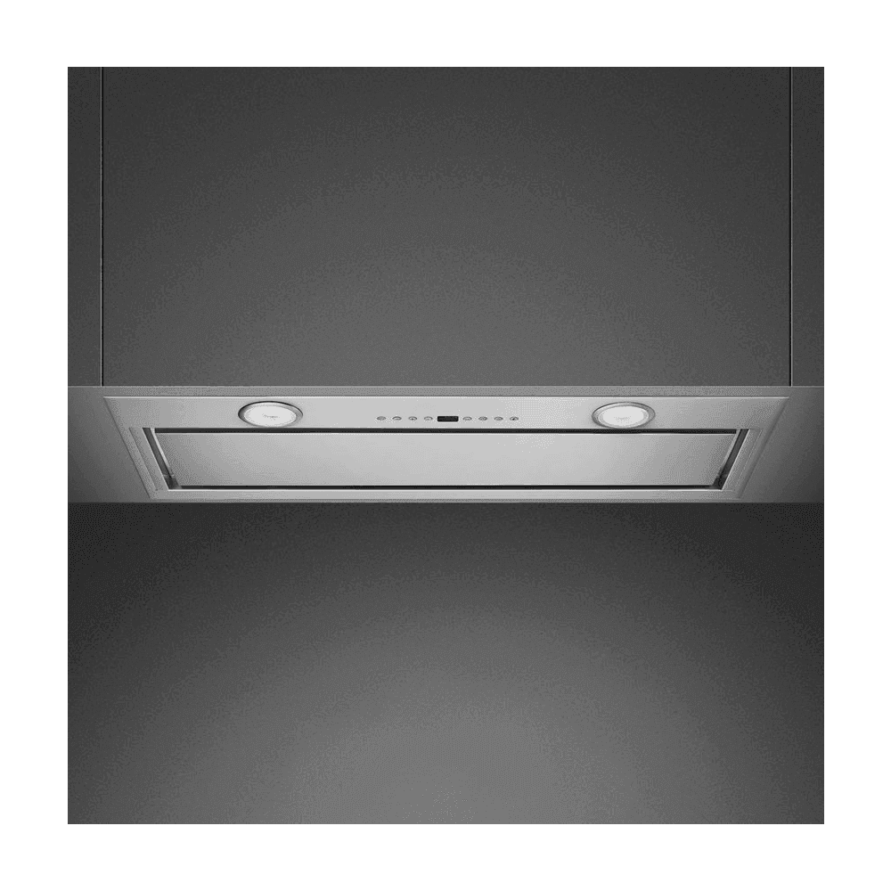 Smeg KICGR70X2 70 cm Grupo filtrante