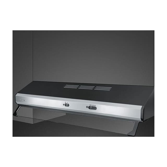 Smeg KSEC81XE3 80 cm Integrada