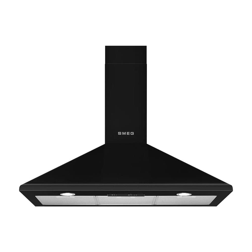 Smeg KSED95NEE Campana decorativa