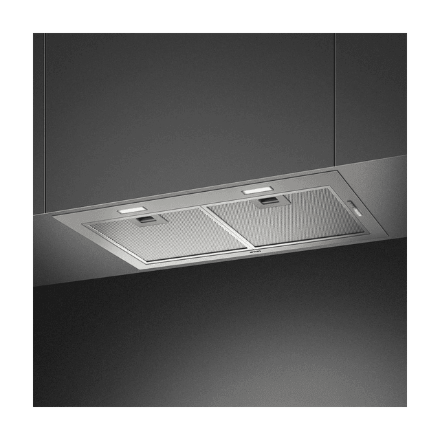 Smeg KSG70HPE Grupo filtrante 71,4 cm