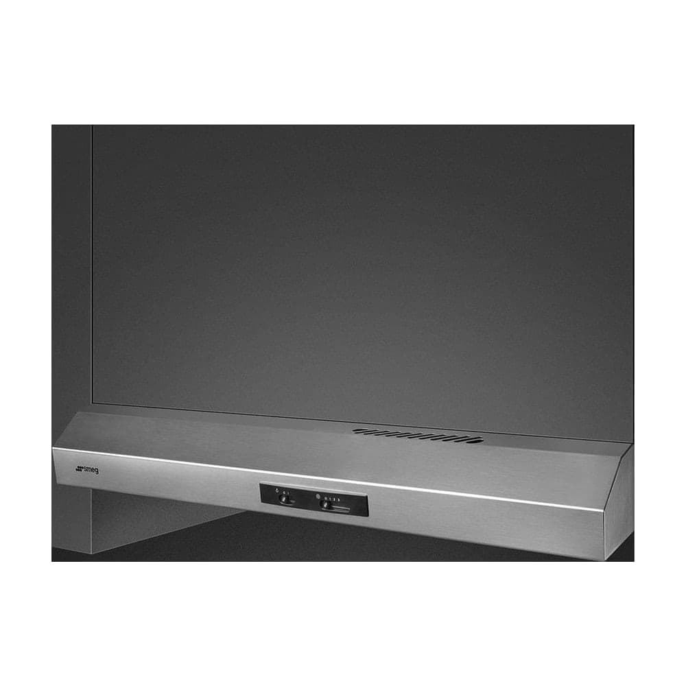 Smeg KTE90E2 90 cm Campana convencional
