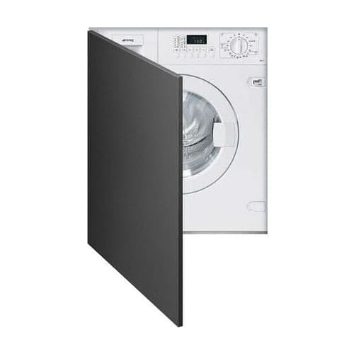 Smeg LBI107 Lavadora integrable 7 kg
