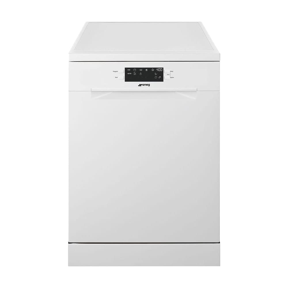 Smeg LVS262DSX Lavavajillas