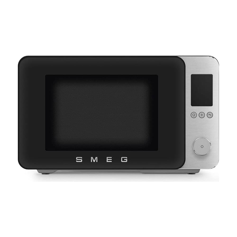 Smeg Microondas MOC02BLMEU