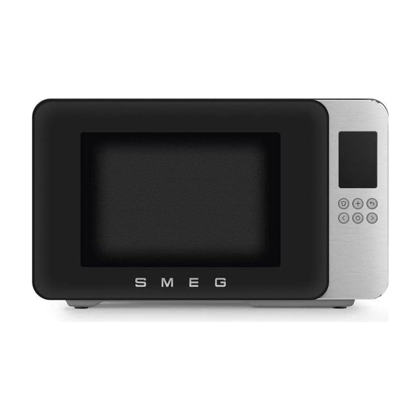 Smeg MOC01BLMEU Microondas
