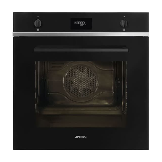 Smeg SFP6401TB Horno multifunción pirolítico