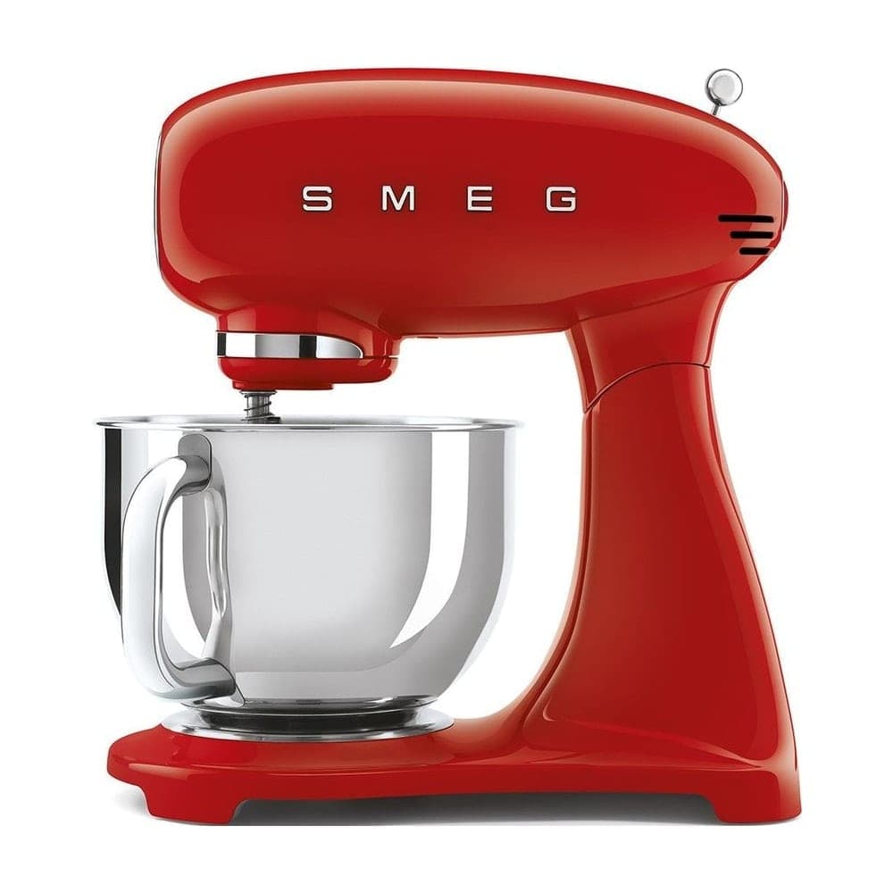 Smeg SMF03RDEU Robot de cocina